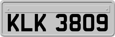 KLK3809