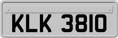 KLK3810