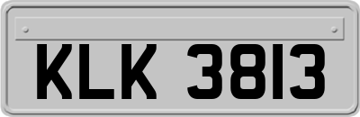 KLK3813