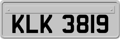 KLK3819