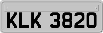 KLK3820