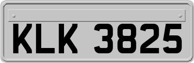 KLK3825