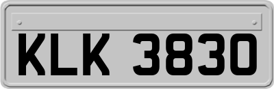 KLK3830