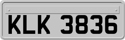 KLK3836