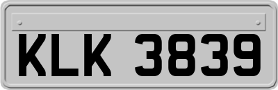 KLK3839
