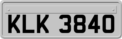 KLK3840