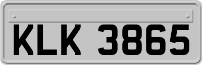 KLK3865