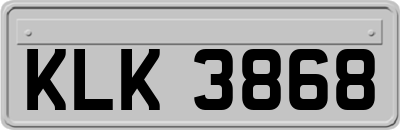 KLK3868