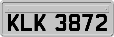 KLK3872