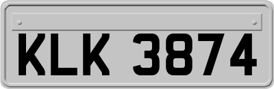 KLK3874