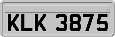 KLK3875