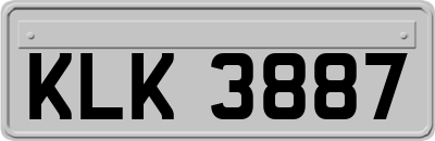 KLK3887