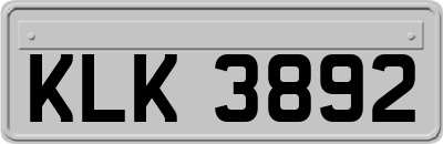 KLK3892