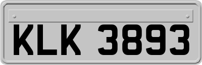 KLK3893