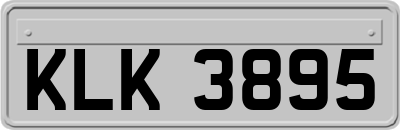 KLK3895