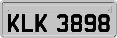 KLK3898