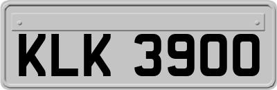 KLK3900