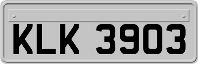 KLK3903