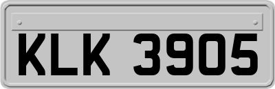 KLK3905