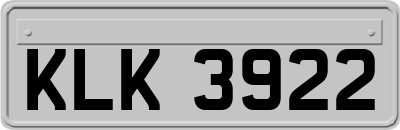KLK3922
