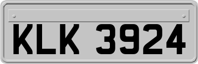 KLK3924