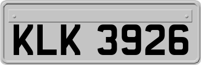 KLK3926