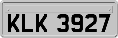 KLK3927