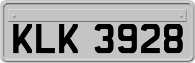 KLK3928