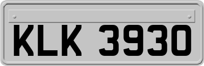 KLK3930