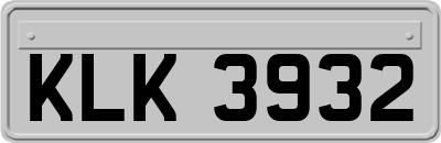 KLK3932