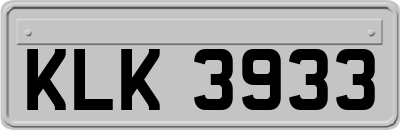 KLK3933