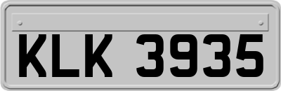 KLK3935