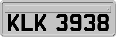 KLK3938