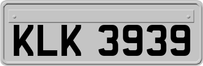 KLK3939