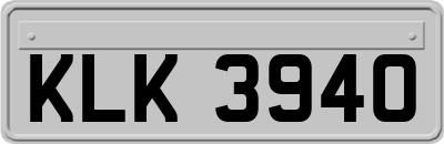 KLK3940