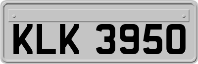 KLK3950