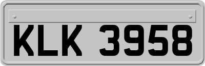 KLK3958