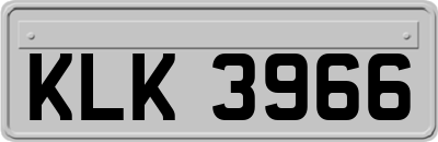 KLK3966