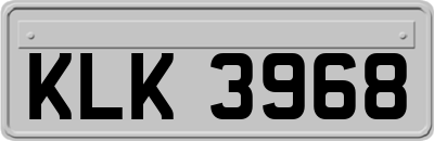 KLK3968
