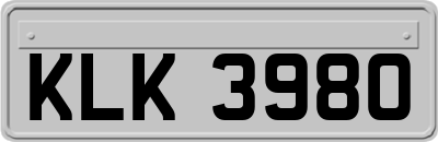 KLK3980