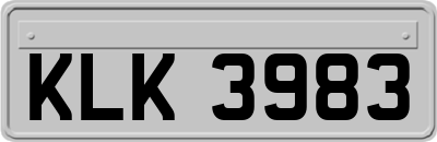 KLK3983