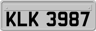 KLK3987