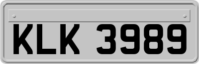 KLK3989