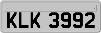 KLK3992