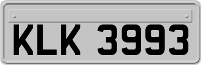 KLK3993