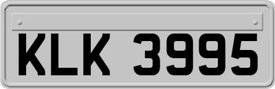 KLK3995