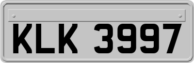 KLK3997