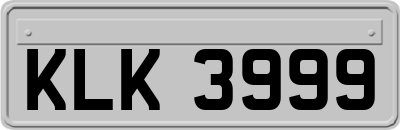 KLK3999