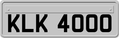 KLK4000