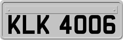 KLK4006